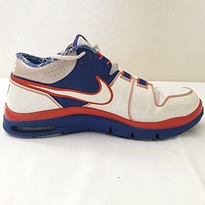 Nike Trainer 1 Mid Florida Gators Size 9